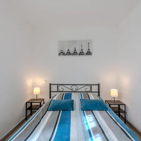 Semesterbostad Terrasses De La By Interhome *
