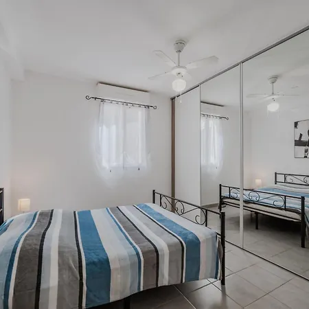 Semesterbostad Terrasses De La By Interhome