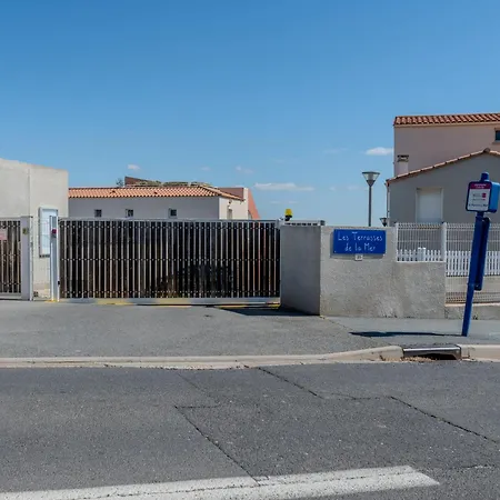 Terrasses De La By Interhome