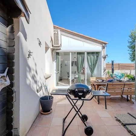 Terrasses De La By Interhome *