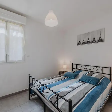 Casa vacanze Terrasses De La By Interhome