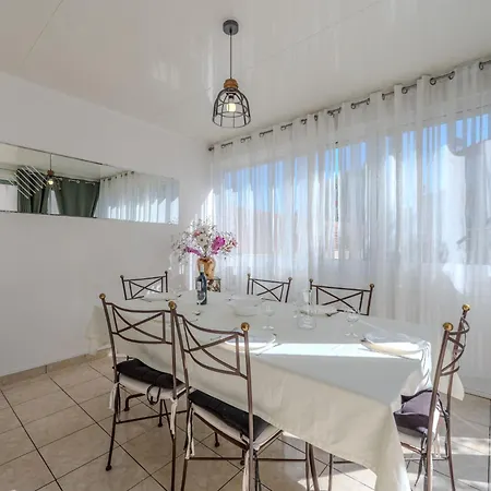 Terrasses De La By Interhome *