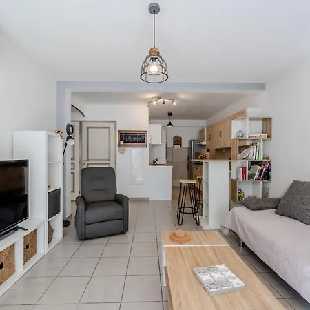 Casa vacanze Terrasses De La By Interhome *