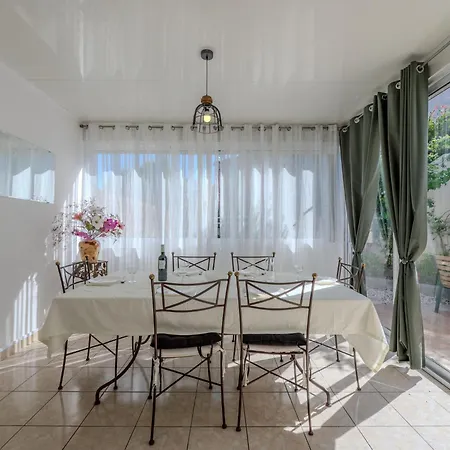 Terrasses De La By Interhome *