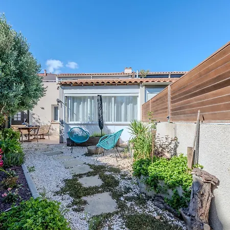 Terrasses De La By Interhome * Saint-Pierre-la-Mer (Aude)