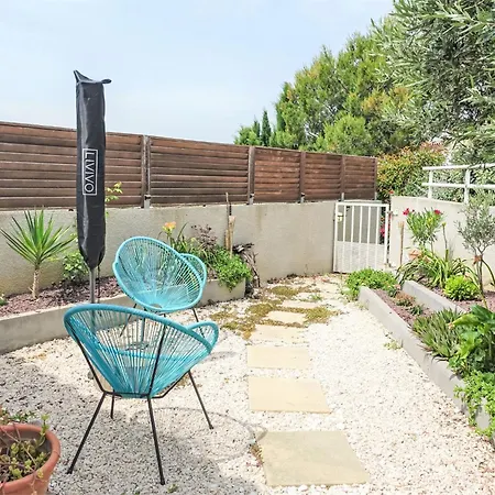 Terrasses De La By Interhome Casa vacanze