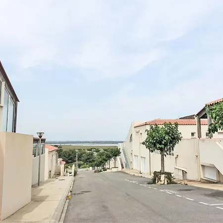 Terrasses De La By Interhome Saint-Pierre-la-Mer (Aude)